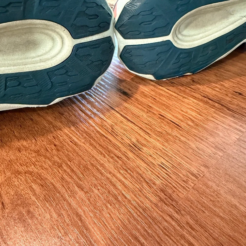 Asics Novablast SPS Techno Cyan Blue Men’s Running Shoes Size 11US - Picture 5 of 7